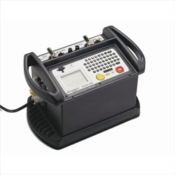 Thiết bị đo điện trở tiếp xúc DLRO600 Megger